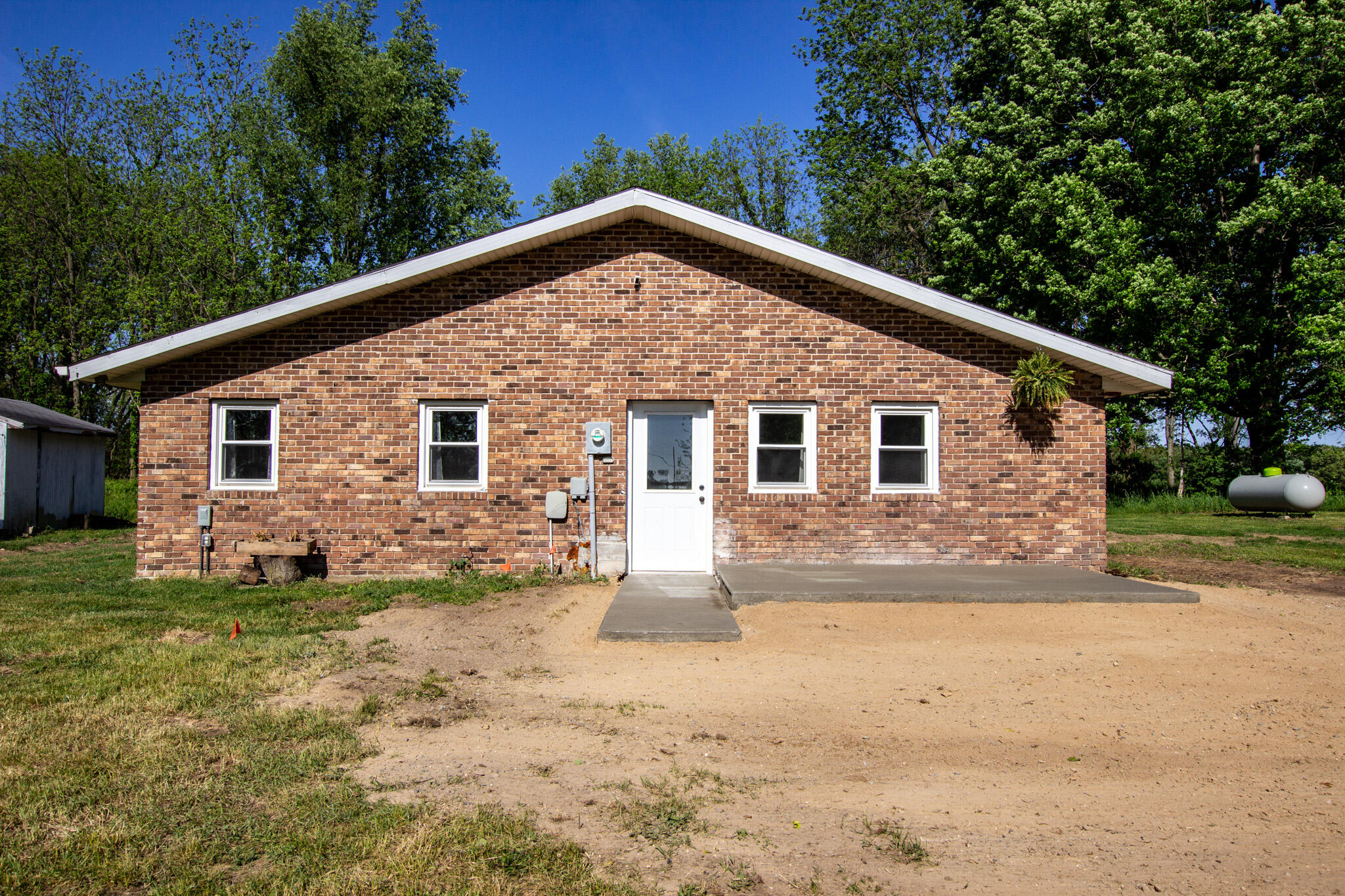 62322 Anderson Road