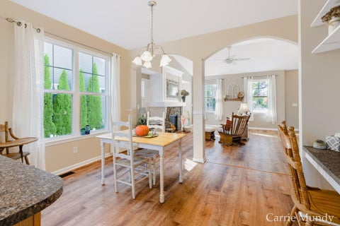 Tiny photo for 1099 Graystone Road, Holland City, MI 49423 (MLS # 71026055773)