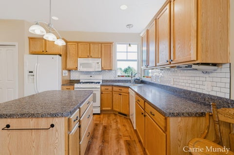 Tiny photo for 1099 Graystone Road, Holland City, MI 49423 (MLS # 71026055773)