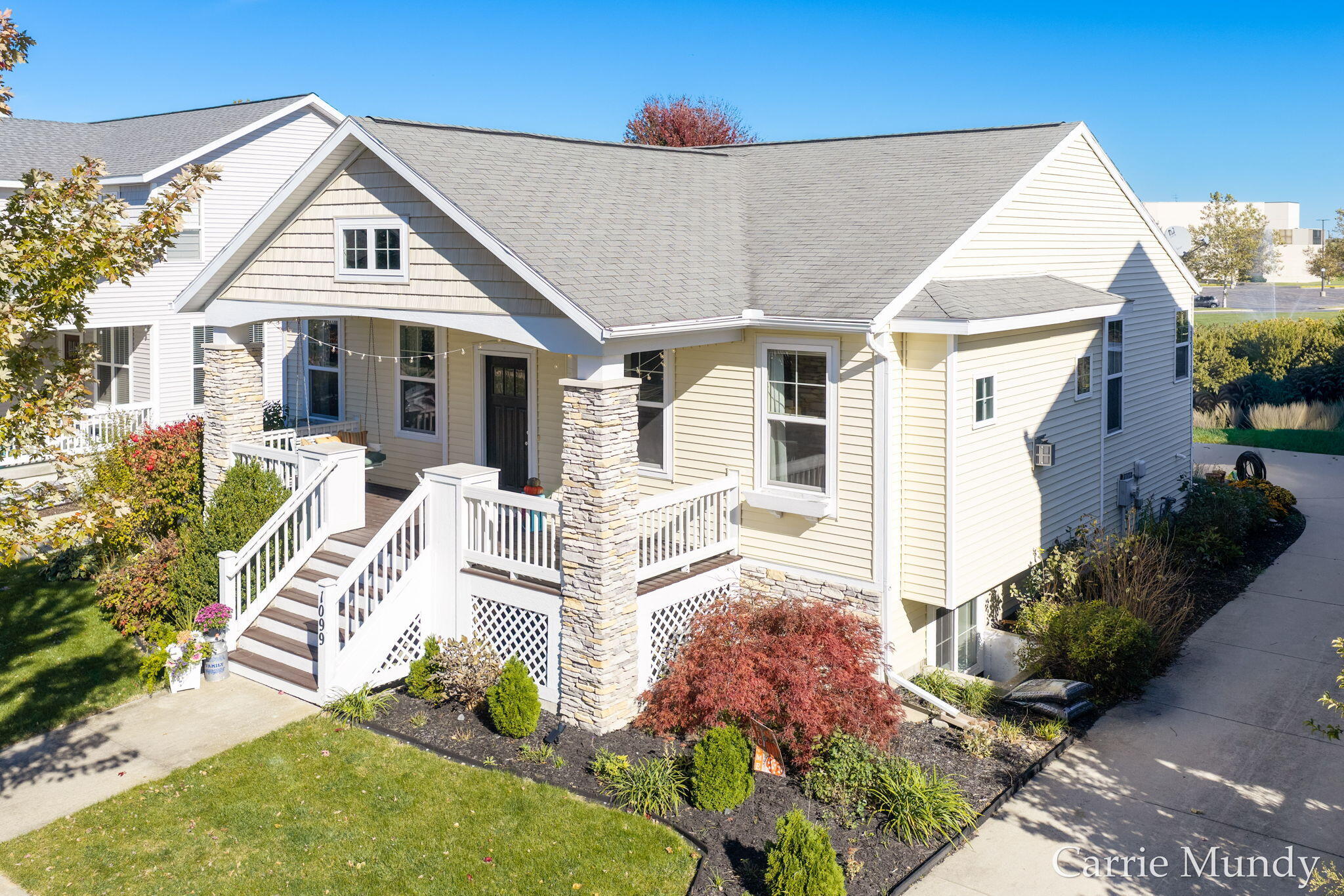 1099 Graystone Road