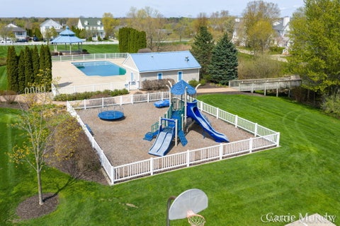 Tiny photo for 1099 Graystone Road, Holland City, MI 49423 (MLS # 71026055773)