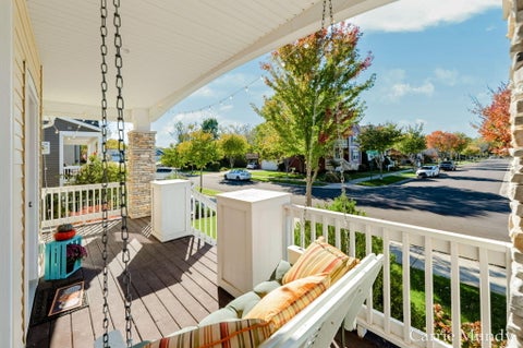 Tiny photo for 1099 Graystone Road, Holland City, MI 49423 (MLS # 71026055773)