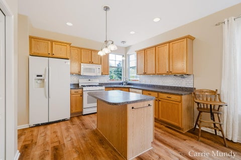 Tiny photo for 1099 Graystone Road, Holland City, MI 49423 (MLS # 71026055773)