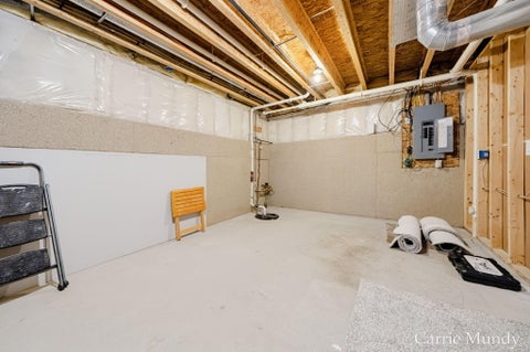 Tiny photo for 1099 Graystone Road, Holland City, MI 49423 (MLS # 71026055773)