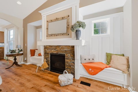 Tiny photo for 1099 Graystone Road, Holland City, MI 49423 (MLS # 71026055773)