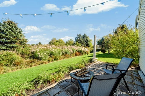 Tiny photo for 1099 Graystone Road, Holland City, MI 49423 (MLS # 71026055773)