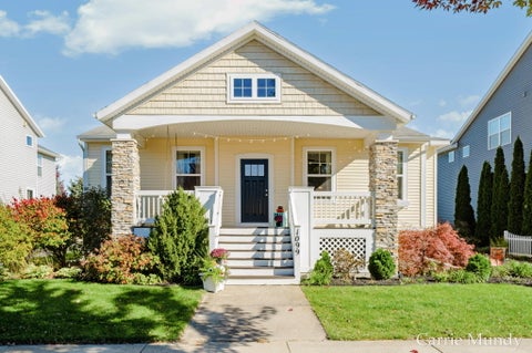 Photo of 1099 Graystone Road, Holland City, MI 49423 (MLS # 71026055773)