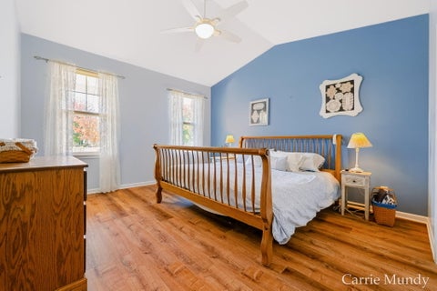 Tiny photo for 1099 Graystone Road, Holland City, MI 49423 (MLS # 71026055773)