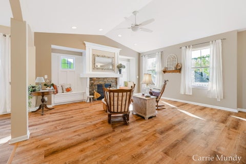 Tiny photo for 1099 Graystone Road, Holland City, MI 49423 (MLS # 71026055773)