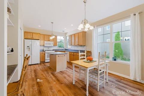Tiny photo for 1099 Graystone Road, Holland City, MI 49423 (MLS # 71026055773)