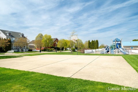 Tiny photo for 1099 Graystone Road, Holland City, MI 49423 (MLS # 71026055773)