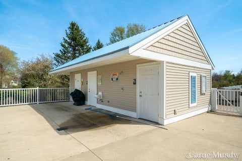 Tiny photo for 1099 Graystone Road, Holland City, MI 49423 (MLS # 71026055773)