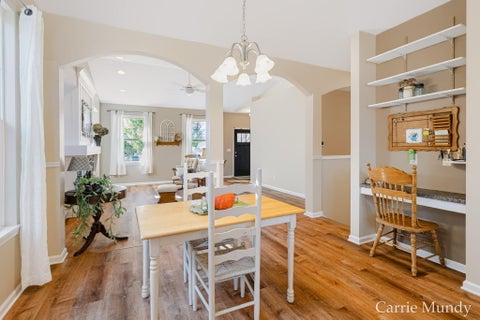 Tiny photo for 1099 Graystone Road, Holland City, MI 49423 (MLS # 71026055773)