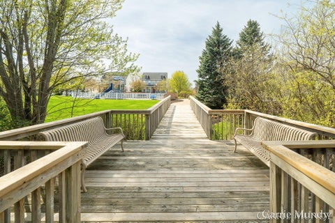 Tiny photo for 1099 Graystone Road, Holland City, MI 49423 (MLS # 71026055773)