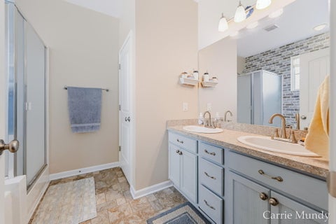 Tiny photo for 1099 Graystone Road, Holland City, MI 49423 (MLS # 71026055773)