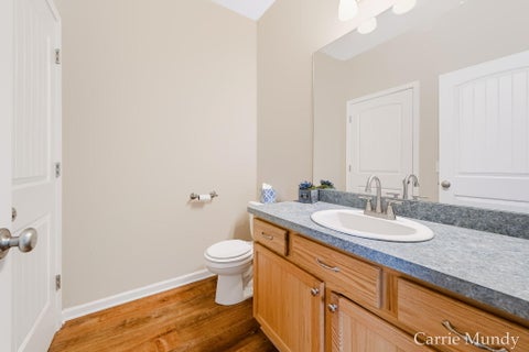 Tiny photo for 1099 Graystone Road, Holland City, MI 49423 (MLS # 71026055773)