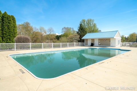 Tiny photo for 1099 Graystone Road, Holland City, MI 49423 (MLS # 71026055773)