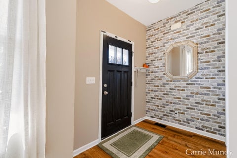 Tiny photo for 1099 Graystone Road, Holland City, MI 49423 (MLS # 71026055773)