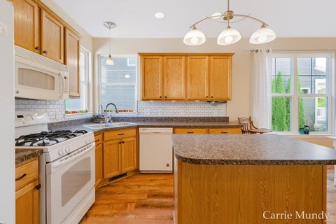 Tiny photo for 1099 Graystone Road, Holland City, MI 49423 (MLS # 71026055773)
