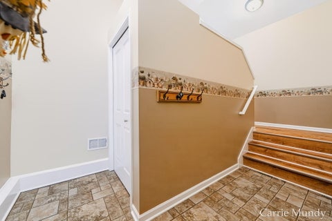 Tiny photo for 1099 Graystone Road, Holland City, MI 49423 (MLS # 71026055773)
