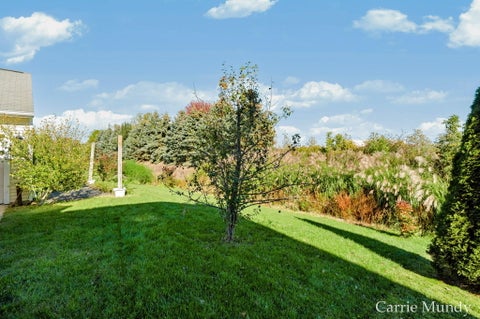 Tiny photo for 1099 Graystone Road, Holland City, MI 49423 (MLS # 71026055773)