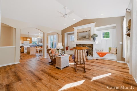 Tiny photo for 1099 Graystone Road, Holland City, MI 49423 (MLS # 71026055773)