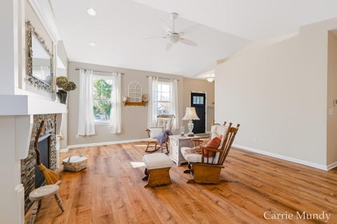 Tiny photo for 1099 Graystone Road, Holland City, MI 49423 (MLS # 71026055773)