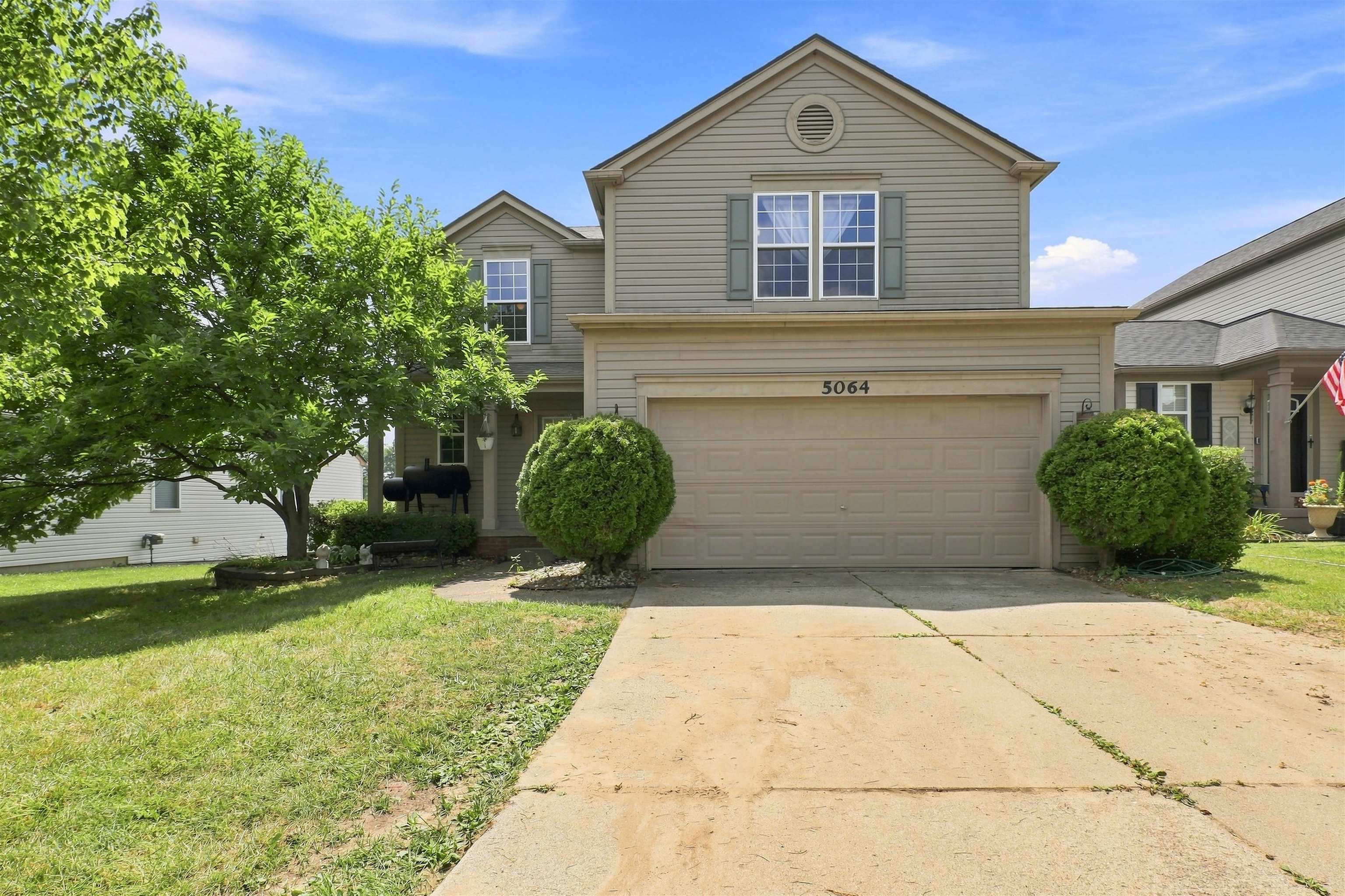 5064 Meadow Crest Circle