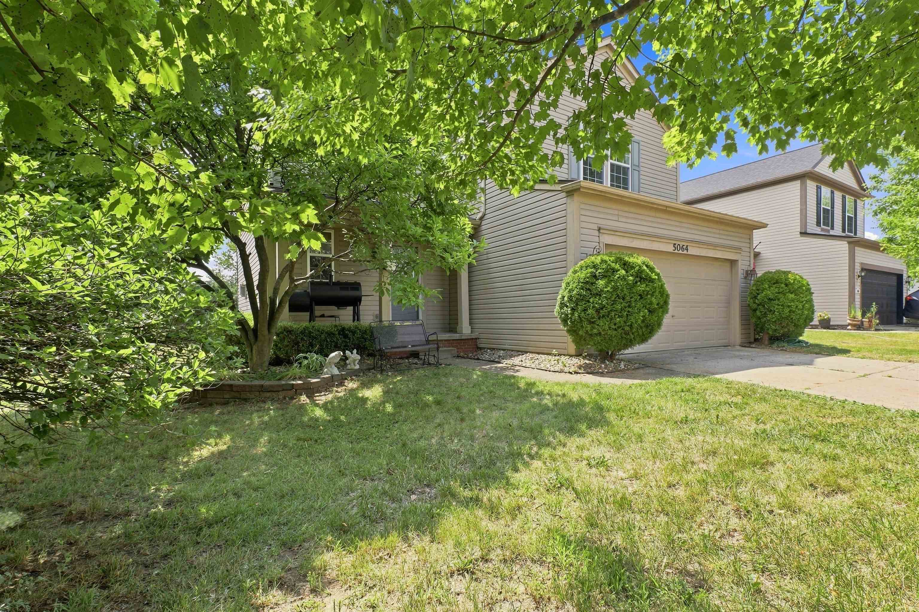 5064 Meadow Crest Circle