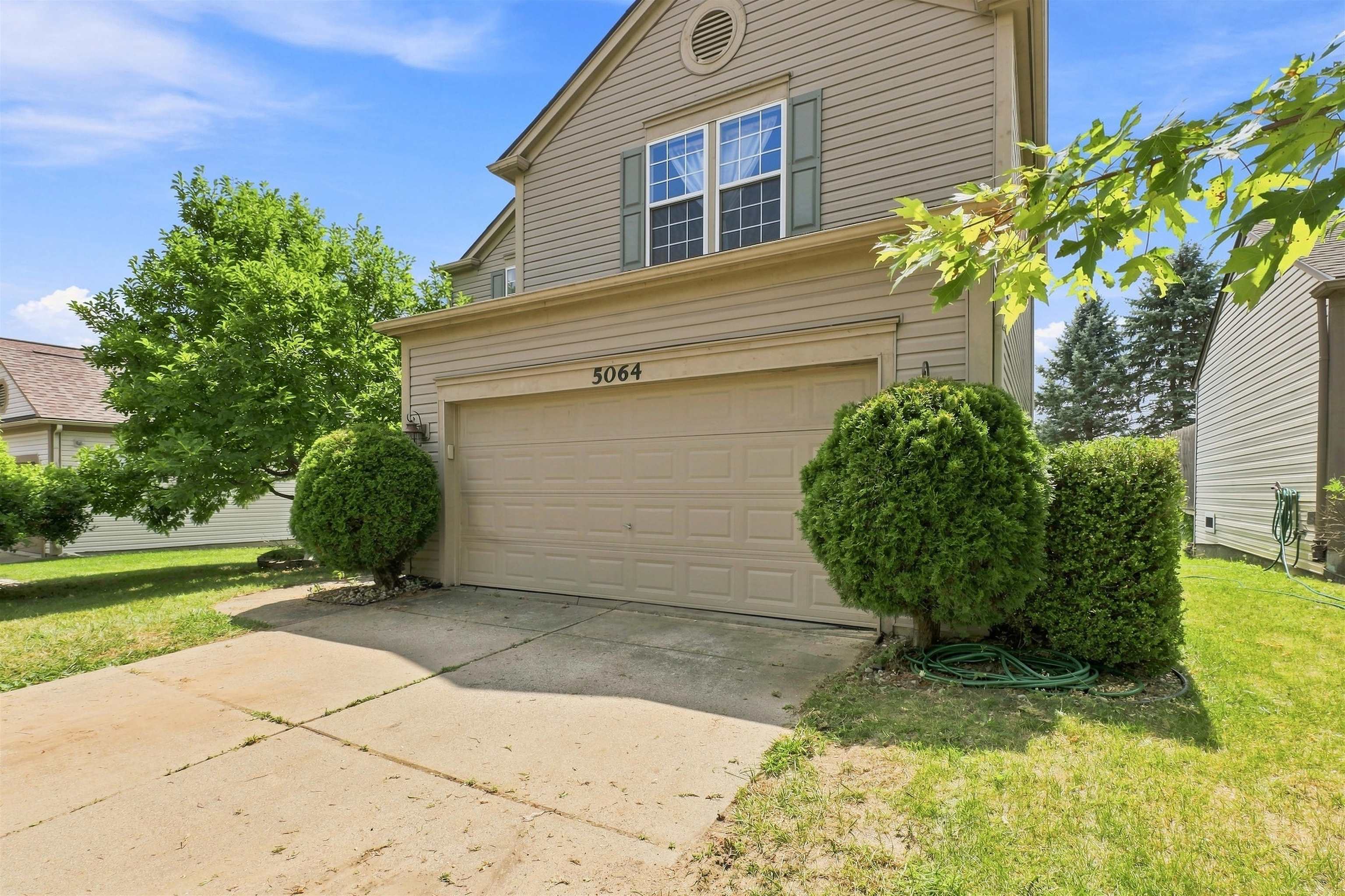 5064 Meadow Crest Circle