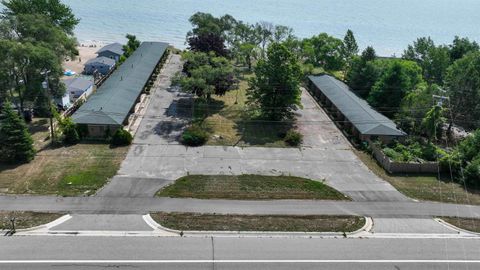 3510 N US-23 Au Sable Charter Township MI 48750