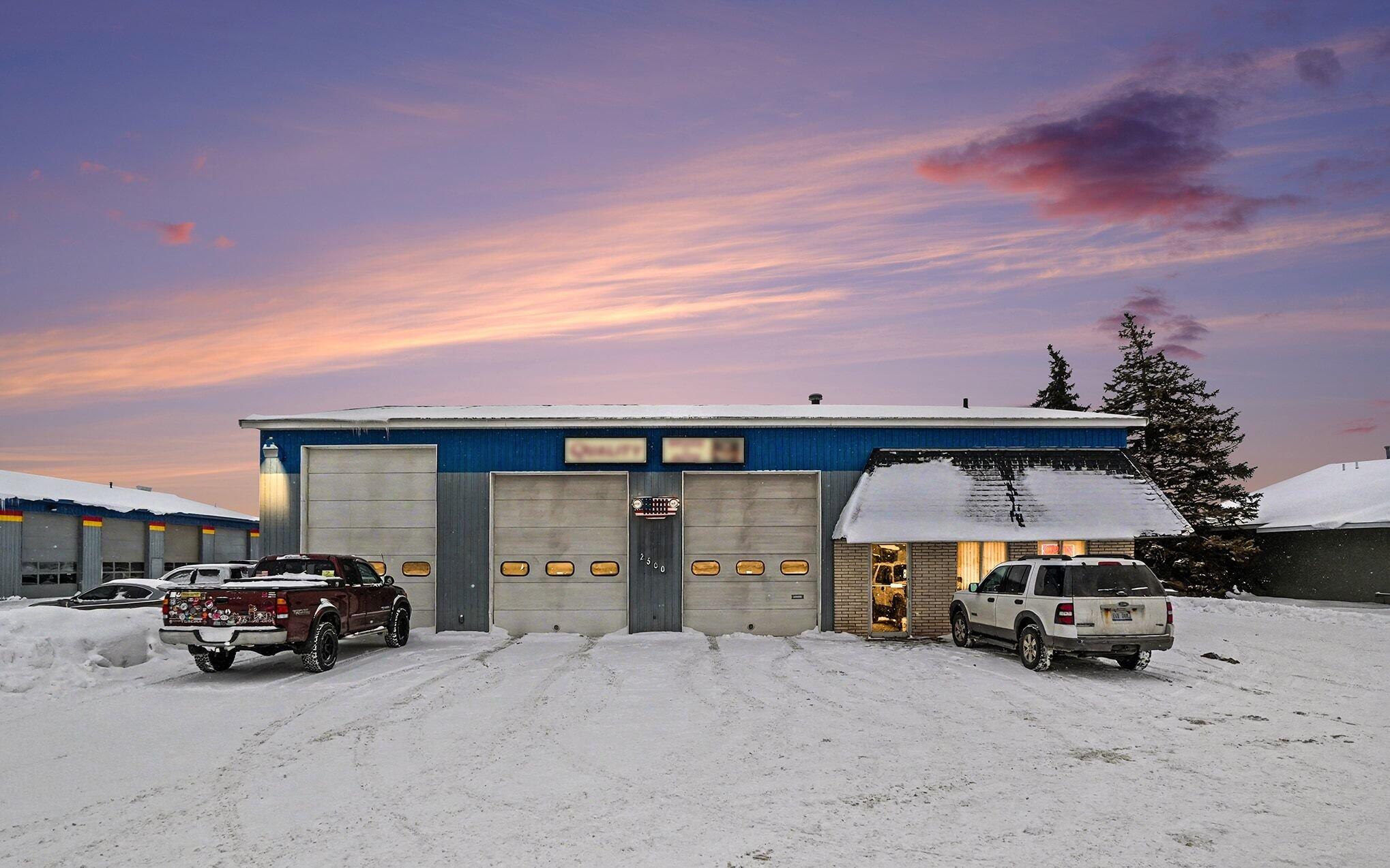 2470 Van Ommen Drive