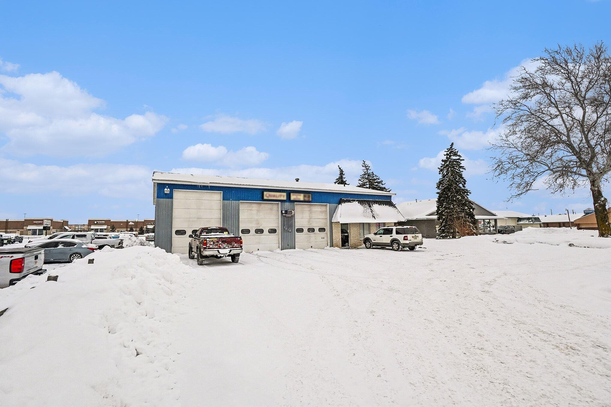 2470 Van Ommen Drive