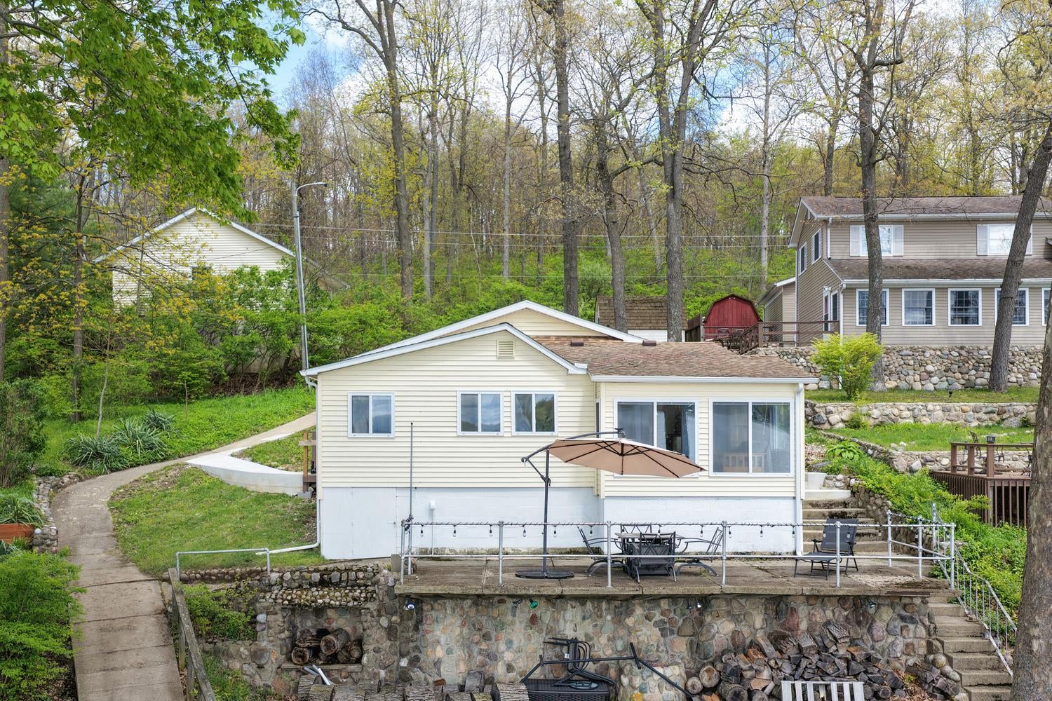 58484 E Clear Lake Road