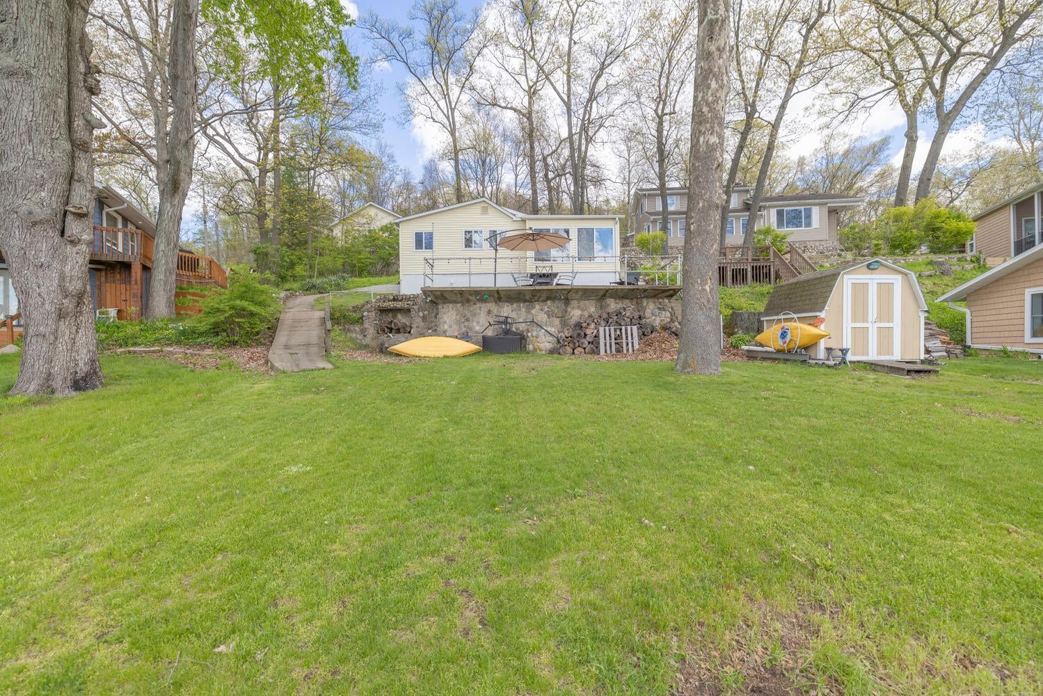 58484 E Clear Lake Road