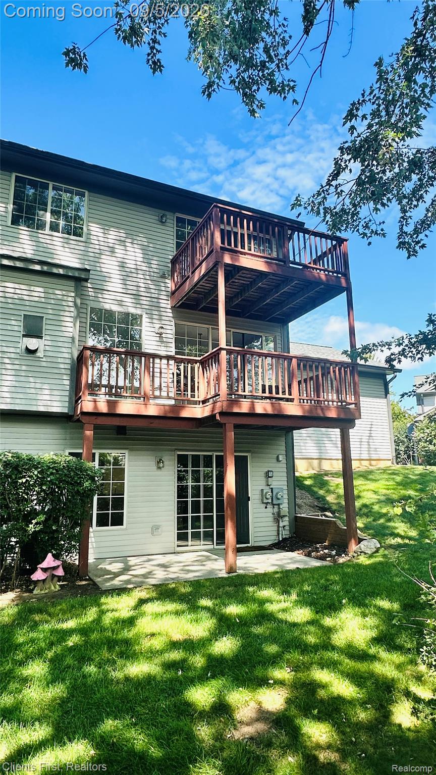 597 Winwood Circle