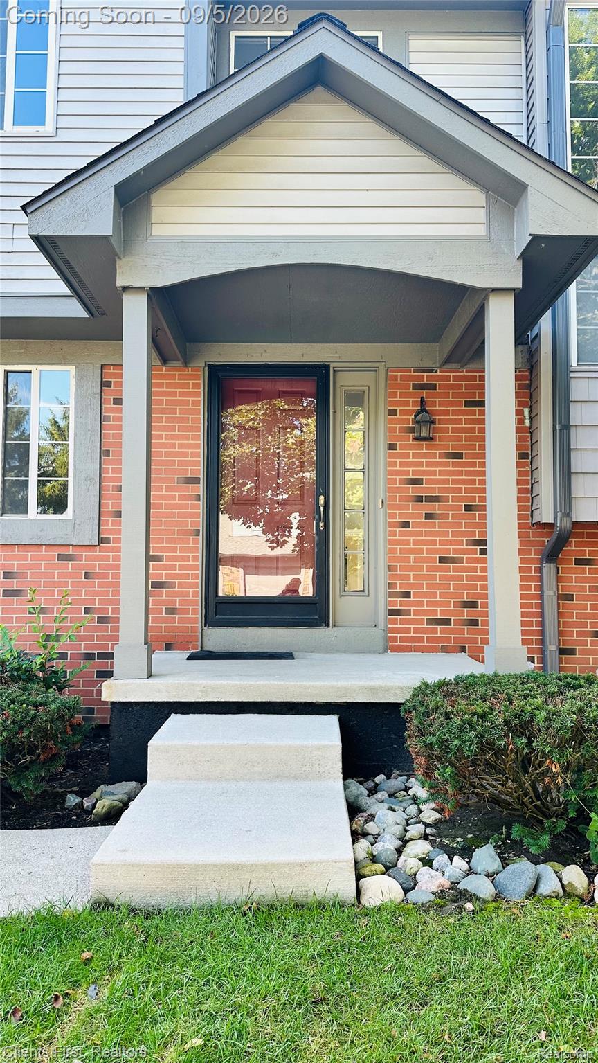 597 Winwood Circle