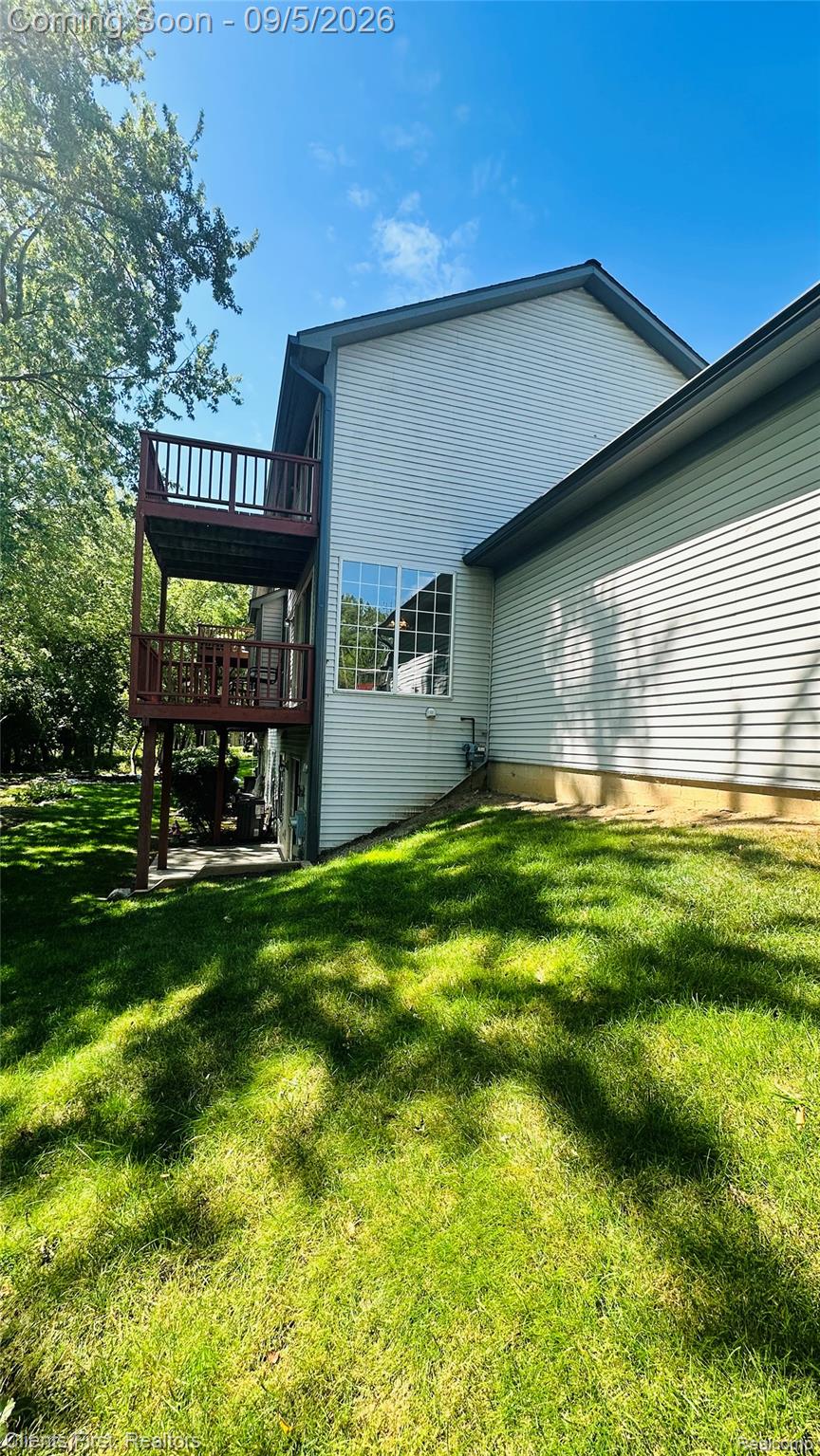 597 Winwood Circle