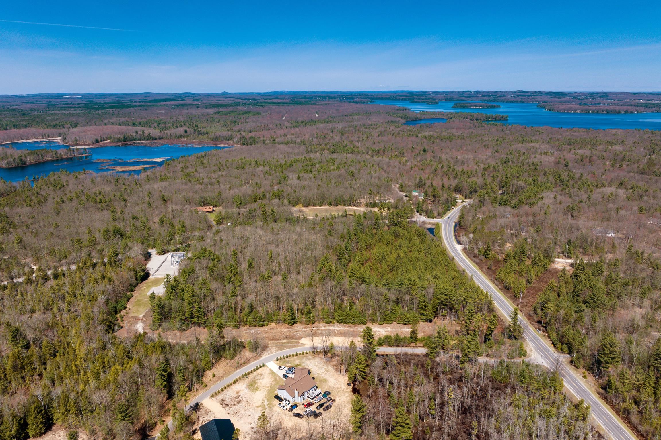 0 Mud Lake Road