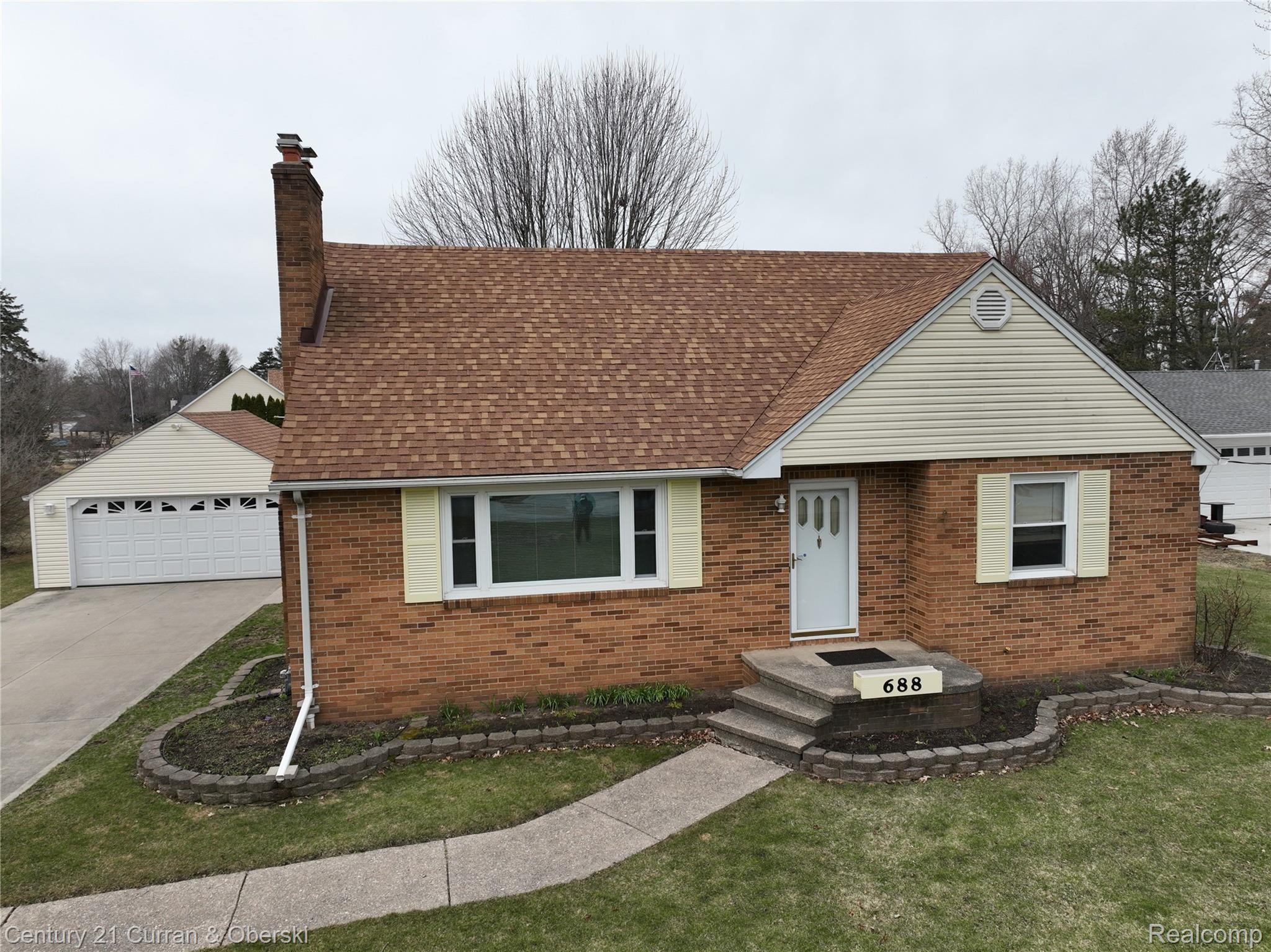 688 New Hampshire Avenue