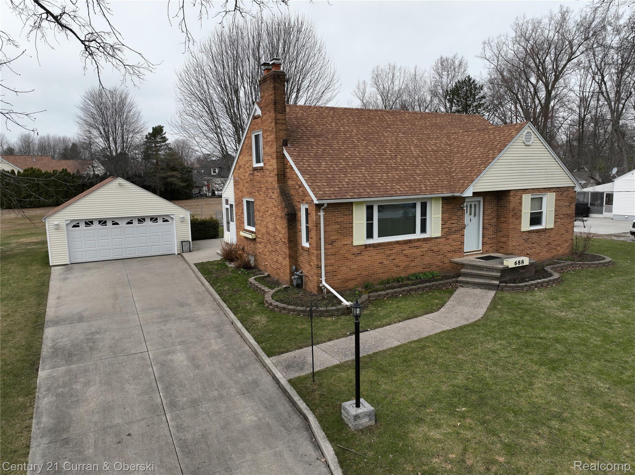 688 New Hampshire Avenue