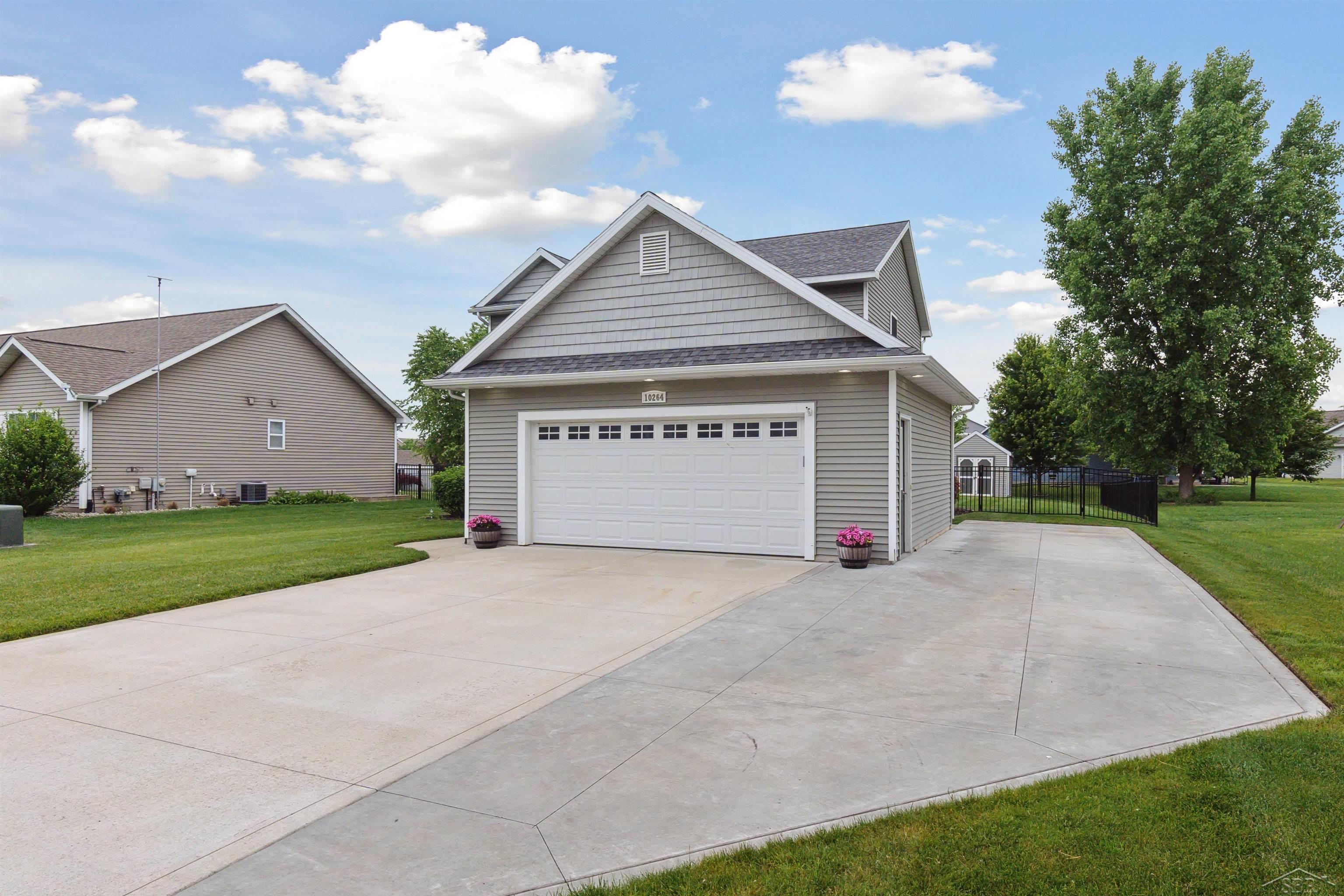 10264 Scott Road