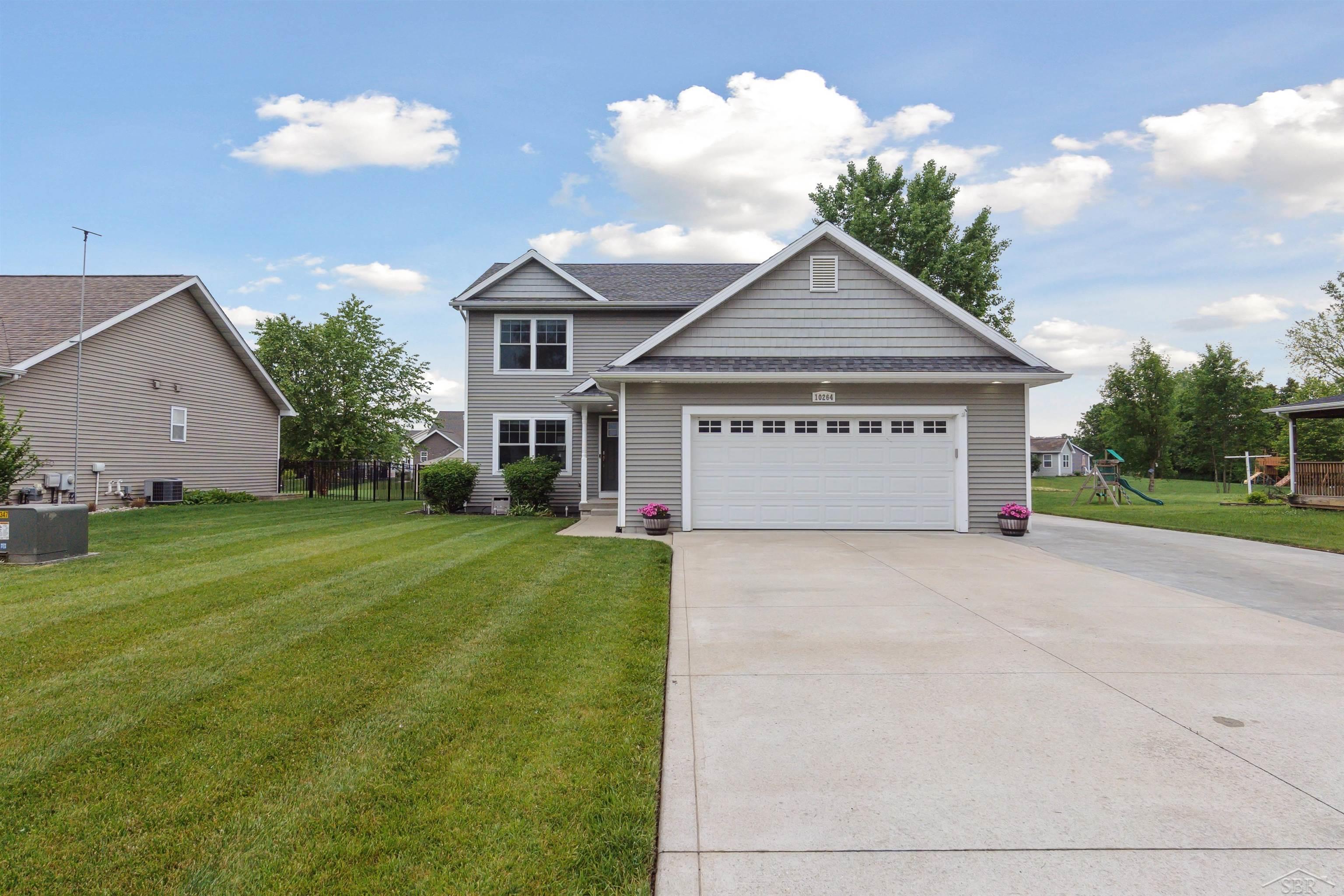 10264 Scott Road