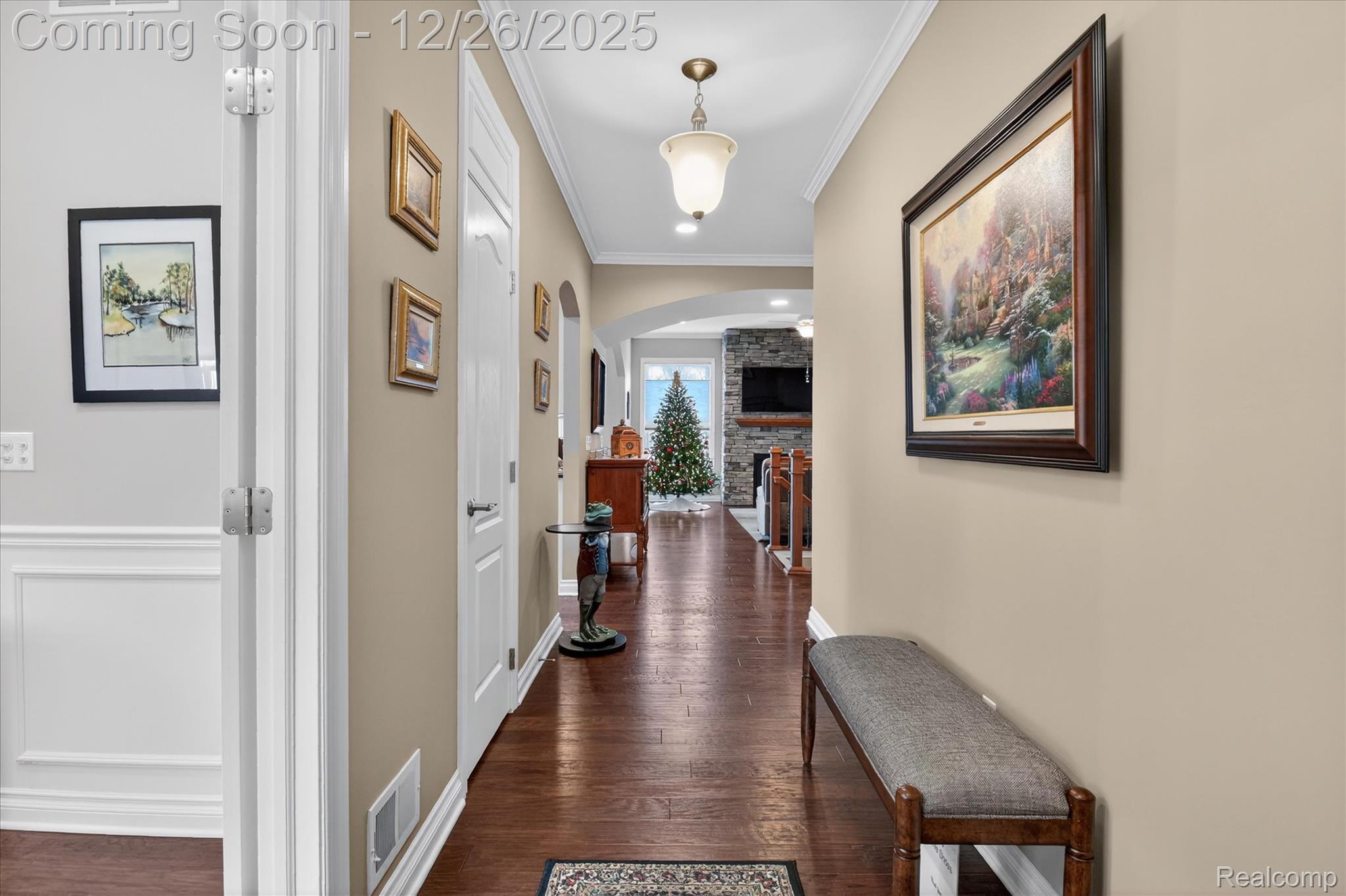 3255 Waverly Woods Lane