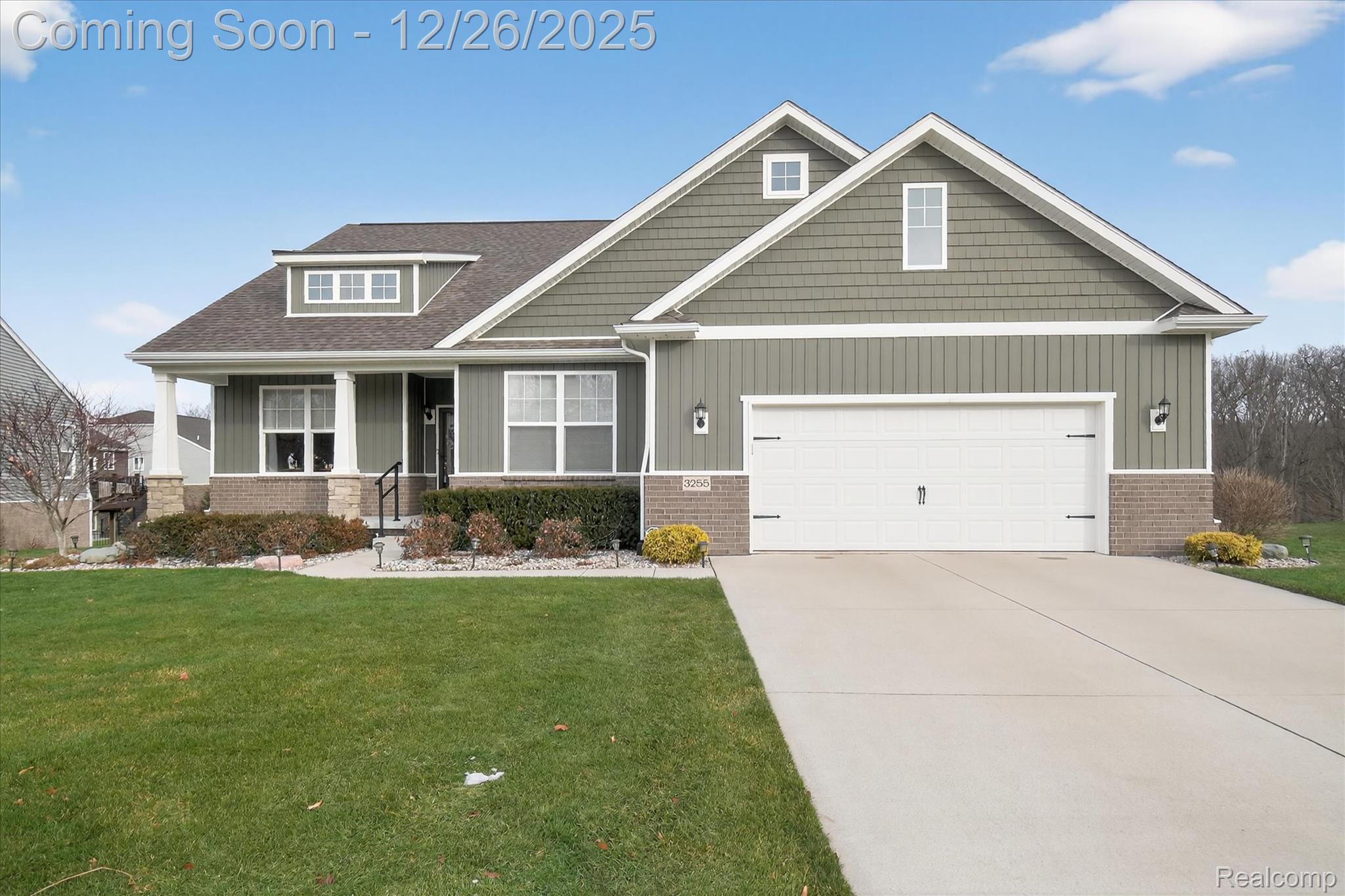 3255 Waverly Woods Lane