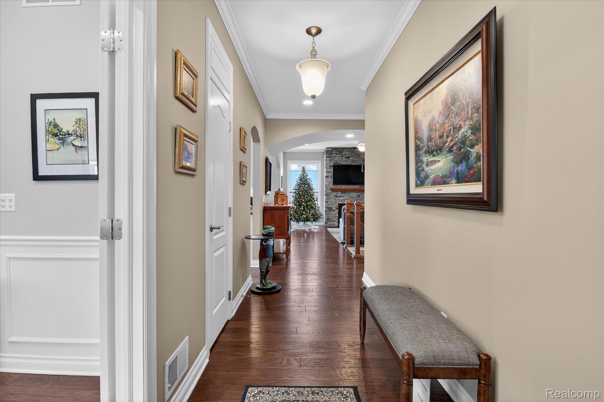 3255 Waverly Woods Lane