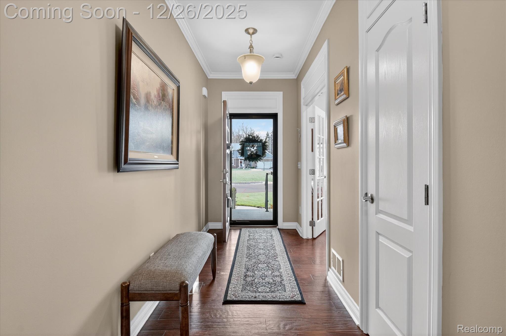 3255 Waverly Woods Lane