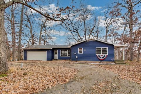 5770 W US Highway 12 Bertrand Township MI 49107