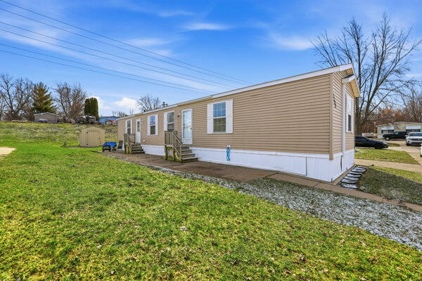 3790 Casper Avenue NW