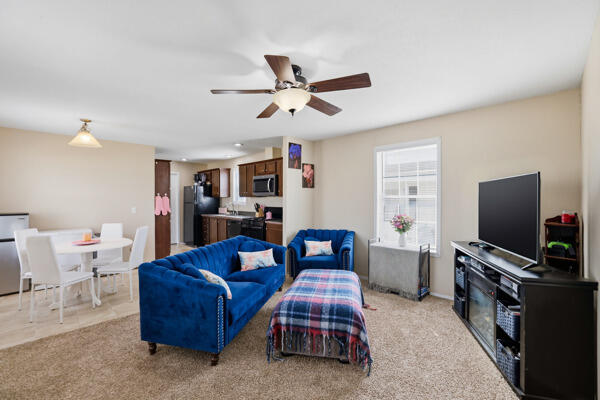 3790 Casper Avenue NW